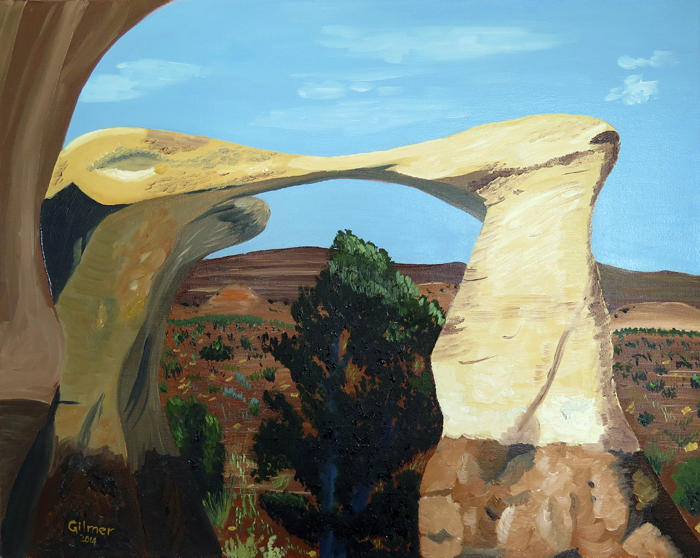05eDevils Garden Arch