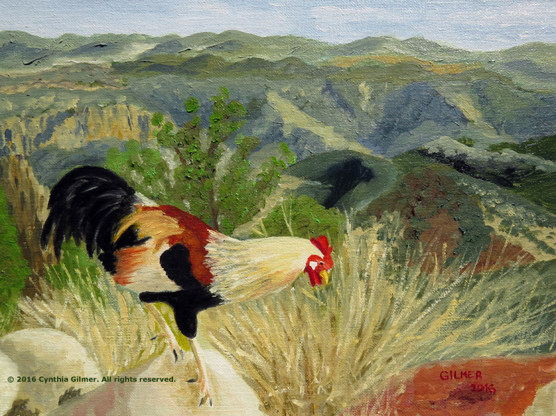01b Pollo Mexicano