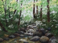 01b Stream Oil