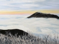 01d Three Ridges in Cloud