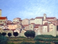 03a Umbrian Hill Town