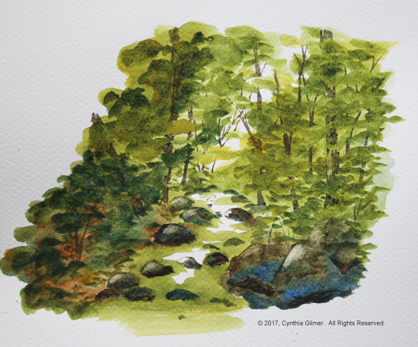 Stream-Study-Little
