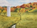 Nellysford-Silo-Autumn