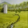 Spring in Nellysford